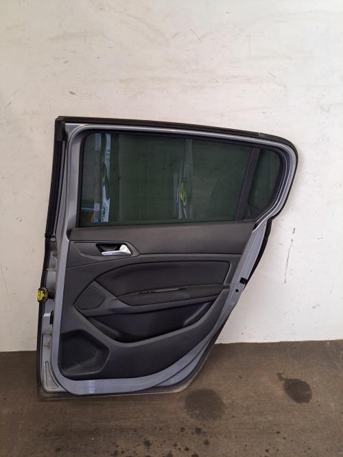 Image Porte arriere droit - PEUGEOT 308 2