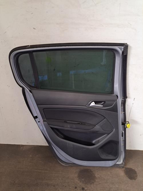 Image Porte arriere gauche - PEUGEOT 308 2