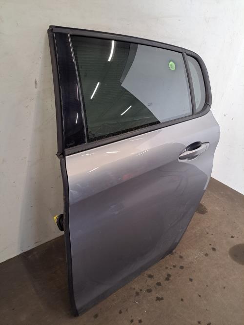 Image Porte arriere gauche - PEUGEOT 308 2