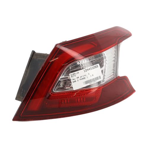 Image Feu arriere principal droit (feux) - PEUGEOT 308 2