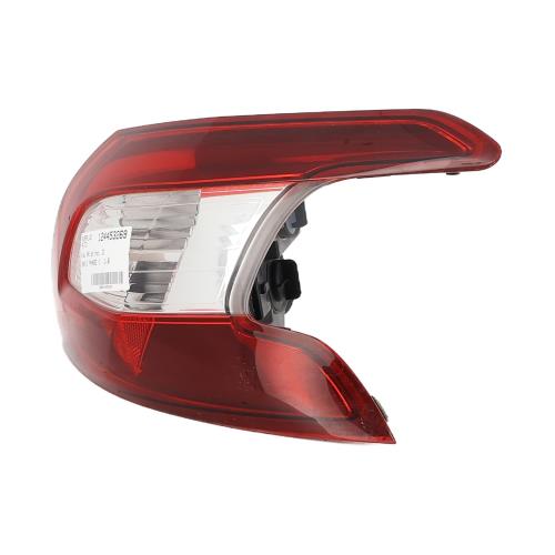 Image Feu arriere principal droit (feux) - PEUGEOT 308 2