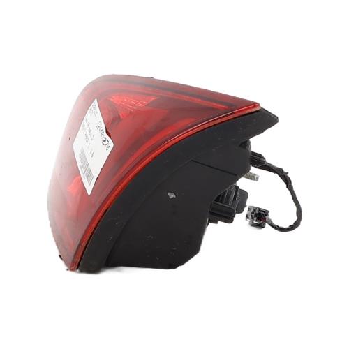 Image Feu arriere secondaire droit (feux) - PEUGEOT 308 2