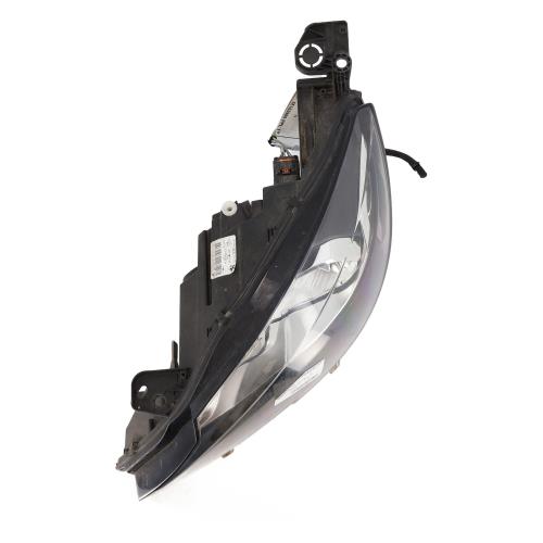 Image Optique avant principal gauche (feux)(phare) - PEUGEOT 308 2