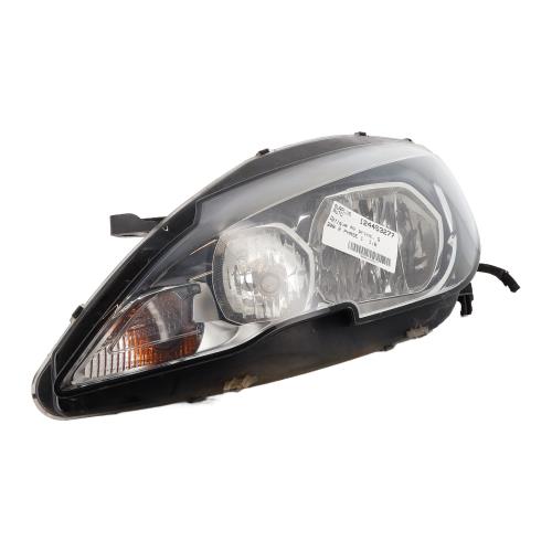 Image Optique avant principal gauche (feux)(phare) - PEUGEOT 308 2