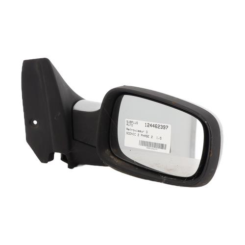 Image Retroviseur droit - RENAULT SCENIC 2