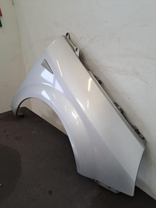 Image Aile avant droit - RENAULT SCENIC 2