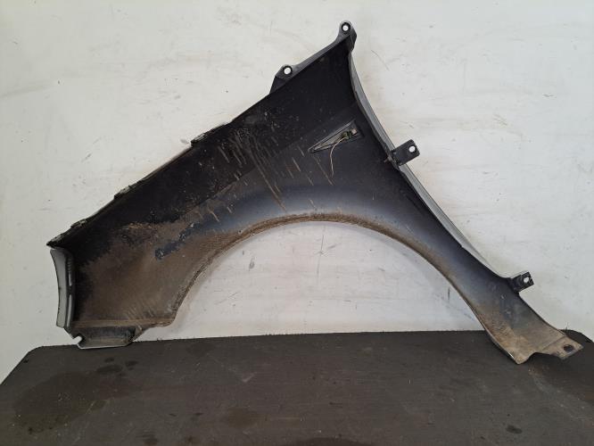 Image Aile avant droit - RENAULT SCENIC 2