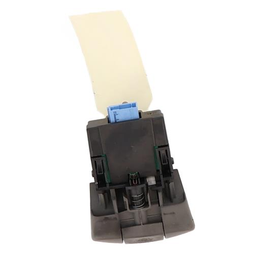 Image Poignee electrique frein a main - RENAULT SCENIC 2