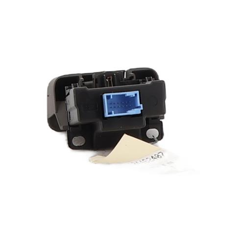 Image Poignee electrique frein a main - RENAULT SCENIC 2