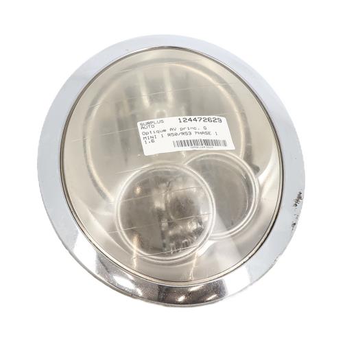 Image Optique avant principal gauche (feux)(phare) - MINI MINI 1 R50/R53