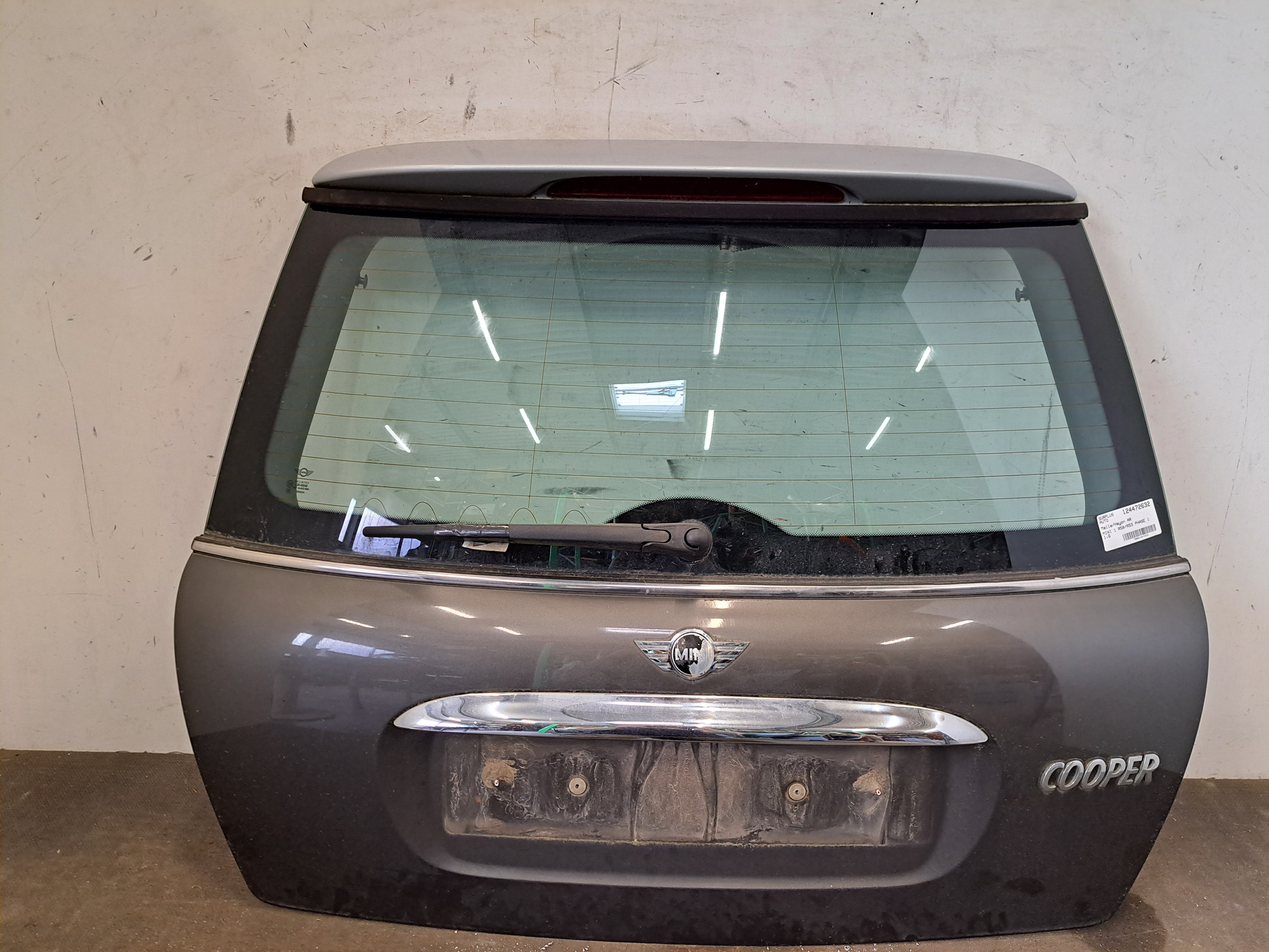 Pièce Auto