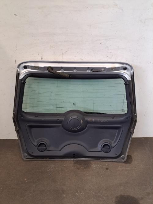 Image Malle/Hayon arriere - MINI MINI 1 R50/R53