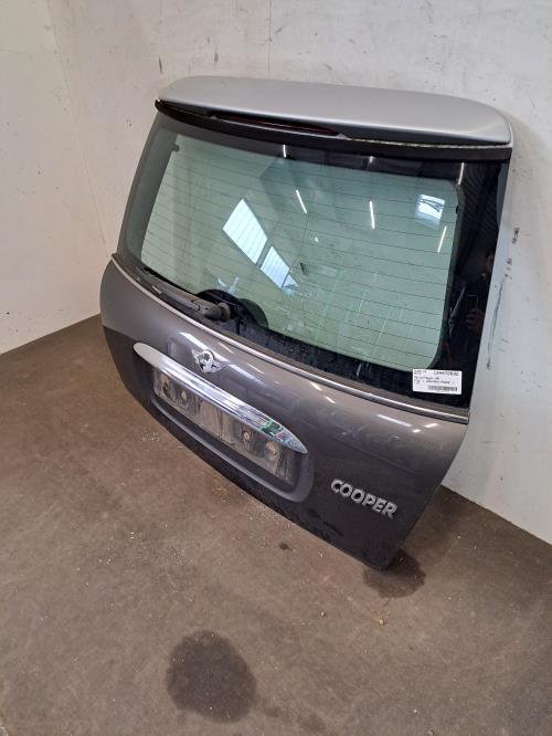 Image Malle/Hayon arriere - MINI MINI 1 R50/R53