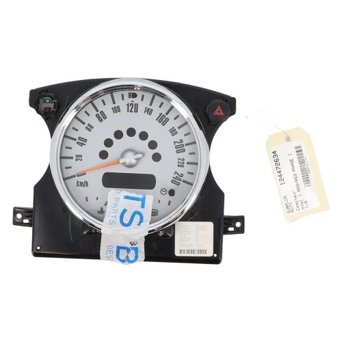 Image Compteur - MINI MINI 1 R50/R53