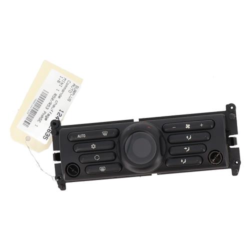 Image Commande chauffage - MINI MINI 1 R50/R53