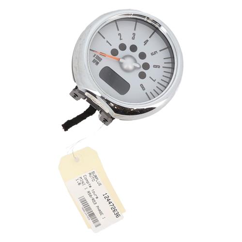 Image Compte tours - MINI MINI 1 R50/R53