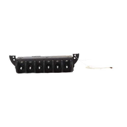 Image Interrupteur de leve vitre avant gauche - MINI MINI 1 R50/R53