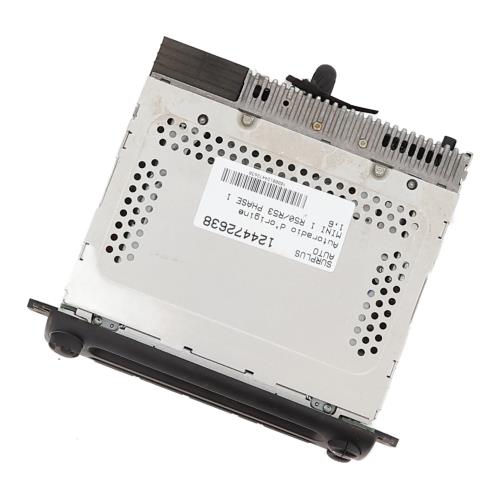 Image Autoradio d'origine - MINI MINI 1 R50/R53