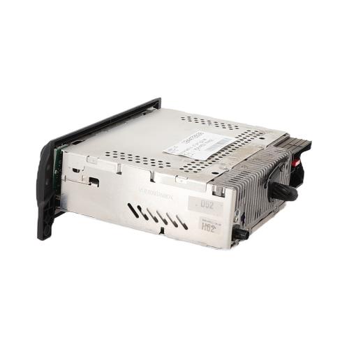 Image Autoradio d'origine - MINI MINI 1 R50/R53