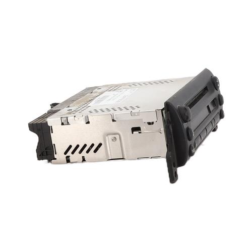 Image Autoradio d'origine - MINI MINI 1 R50/R53