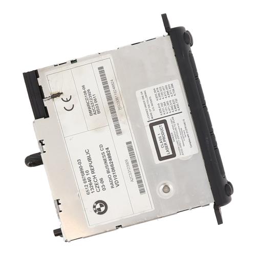 Image Autoradio d'origine - MINI MINI 1 R50/R53