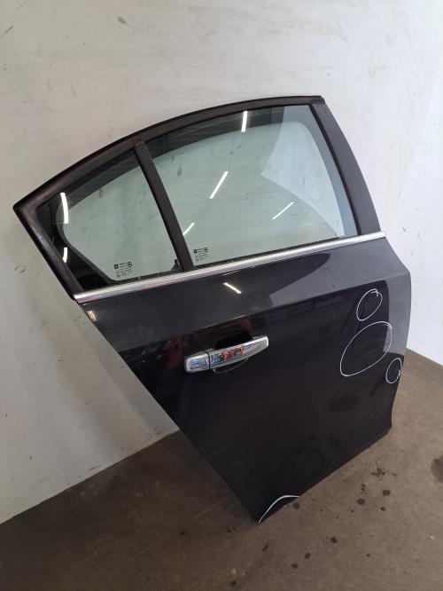 Image Porte arriere droit - CHEVROLET CRUZE