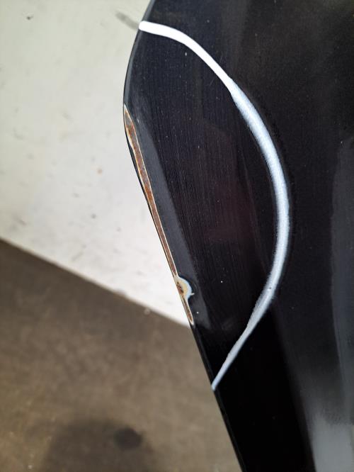 Image Porte arriere droit - CHEVROLET CRUZE