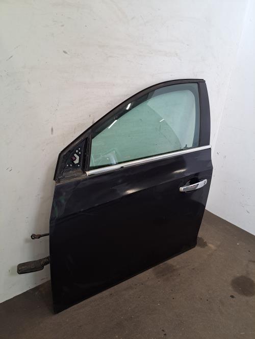 Image Porte avant gauche - CHEVROLET CRUZE