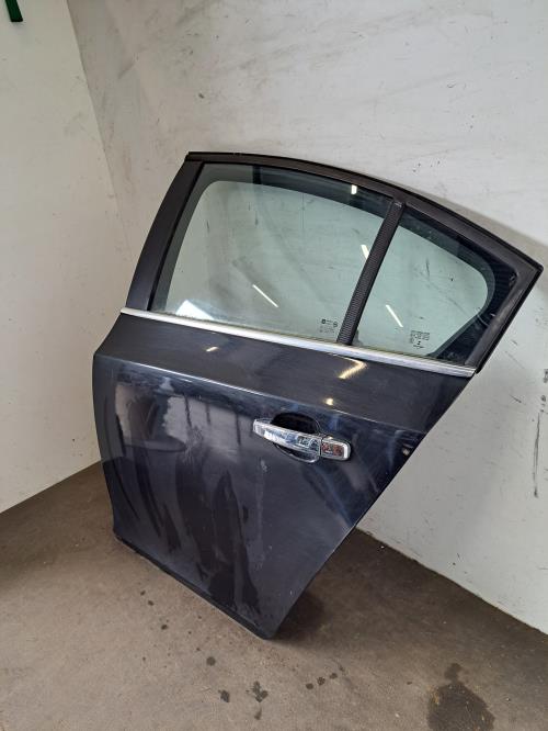 Image Porte arriere gauche - CHEVROLET CRUZE
