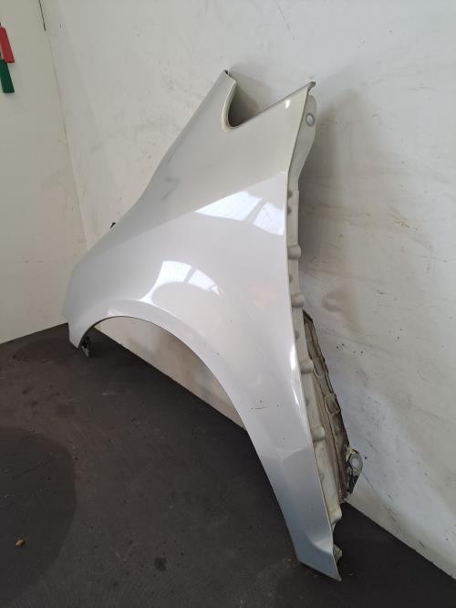 Image Aile avant gauche - VOLKSWAGEN GOLF PLUS