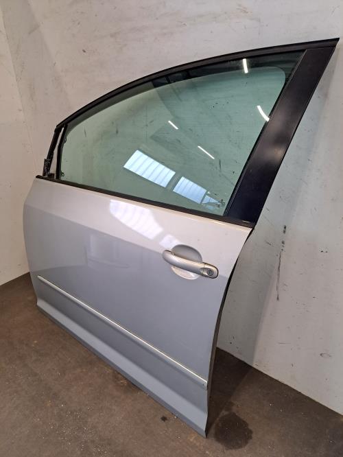 Image Porte avant gauche - VOLKSWAGEN GOLF PLUS