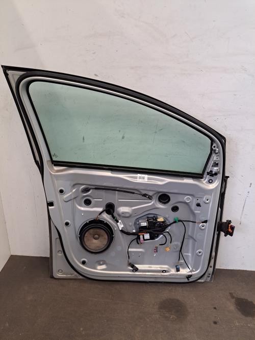 Image Porte avant gauche - VOLKSWAGEN GOLF PLUS