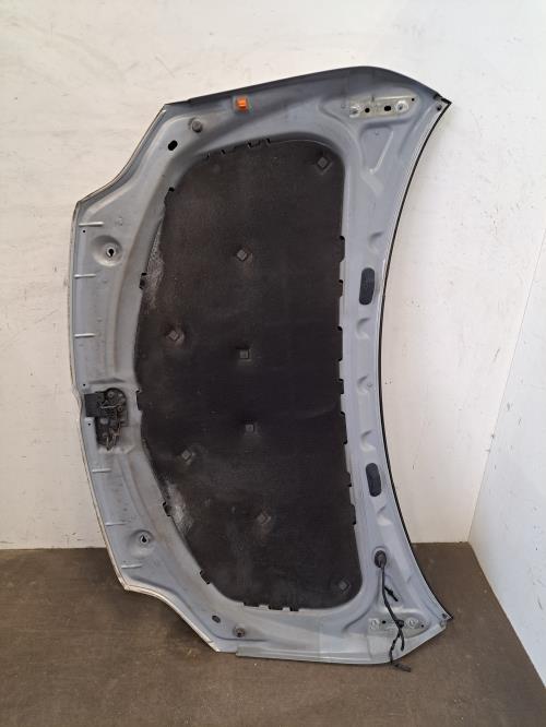 Image Capot - VOLKSWAGEN GOLF PLUS