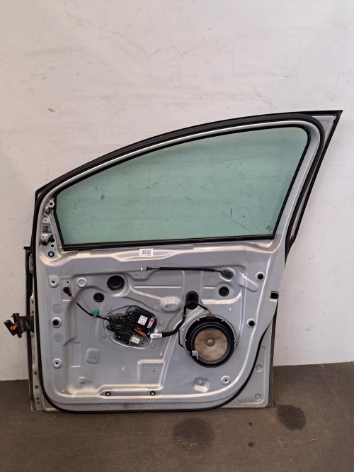 Image Porte avant droit - VOLKSWAGEN GOLF PLUS