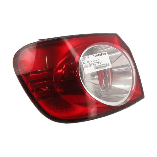 Image Feu arriere principal gauche (feux) - VOLKSWAGEN GOLF PLUS