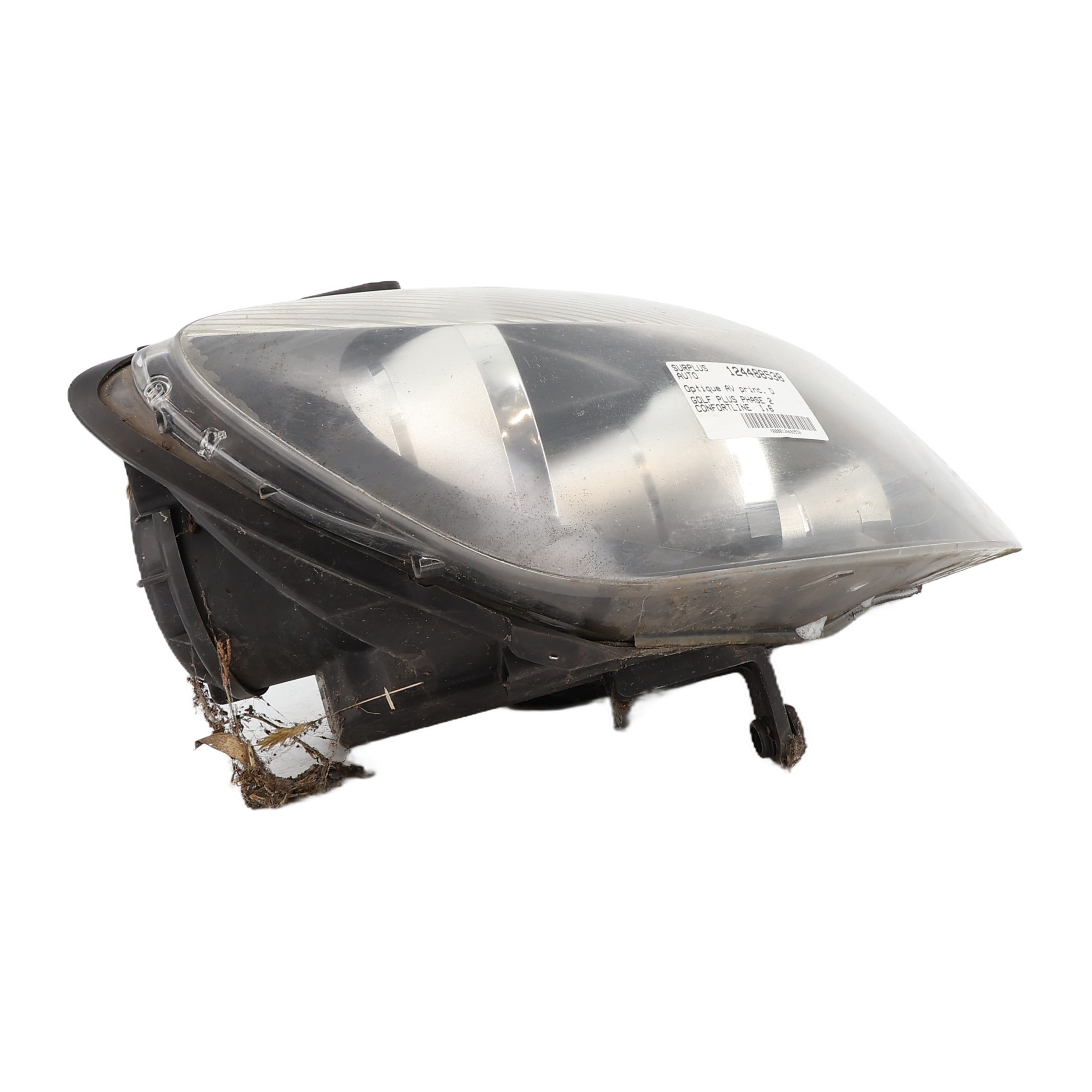 Pièce Auto