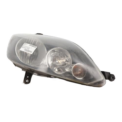 Image Optique avant principal droit (feux)(phare) - VOLKSWAGEN GOLF PLUS