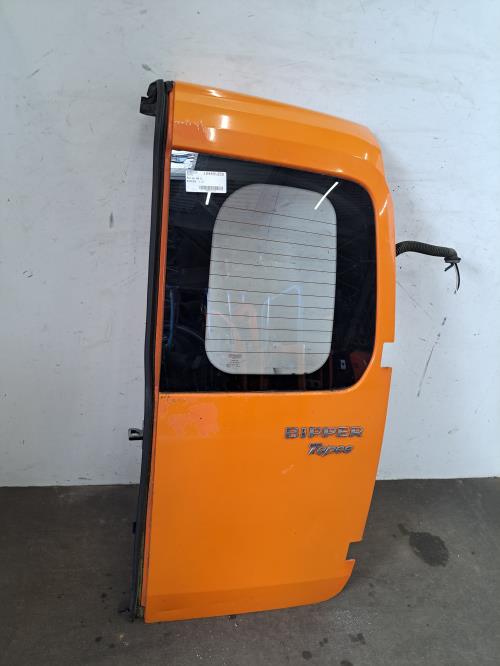Image Barillet porte de coffre droite - PEUGEOT BIPPER