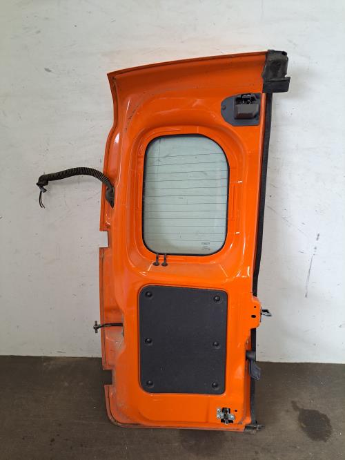 Image Barillet porte de coffre droite - PEUGEOT BIPPER