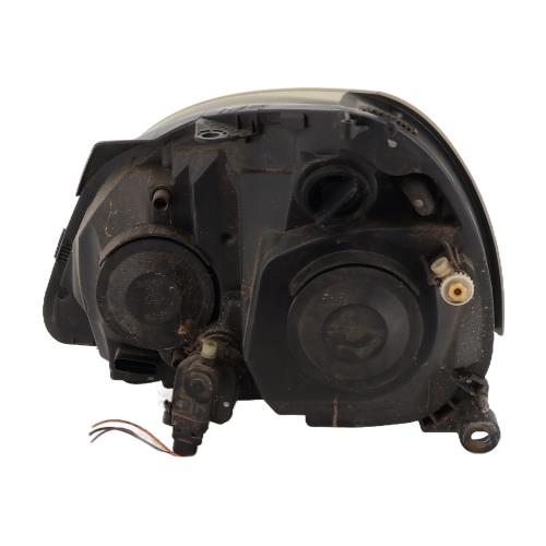 Image Optique avant principal droit (feux)(phare) - RENAULT CLIO 2