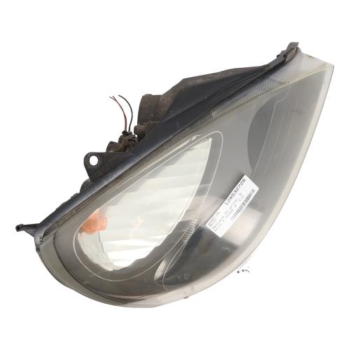 Image Optique avant principal droit (feux)(phare) - RENAULT CLIO 2