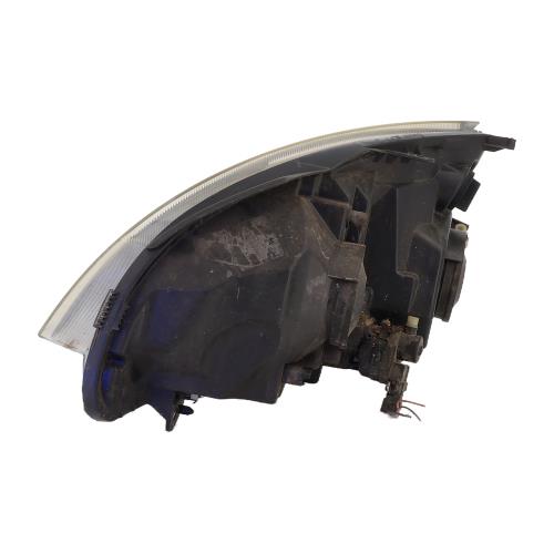 Image Optique avant principal droit (feux)(phare) - RENAULT CLIO 2