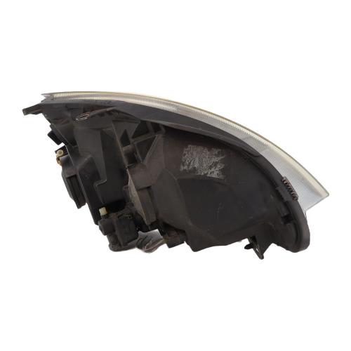 Image Optique avant principal gauche (feux)(phare) - RENAULT CLIO 2