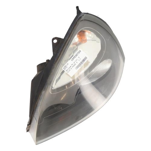 Image Optique avant principal gauche (feux)(phare) - RENAULT CLIO 2