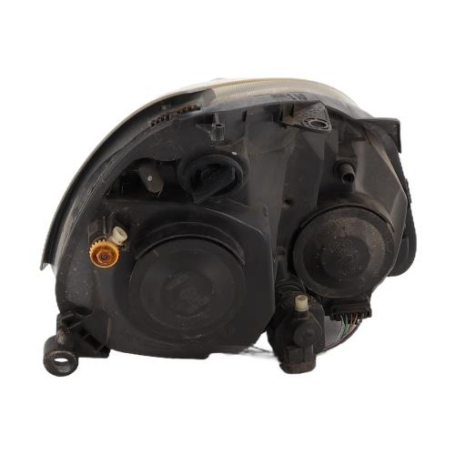 Image Optique avant principal gauche (feux)(phare) - RENAULT CLIO 2