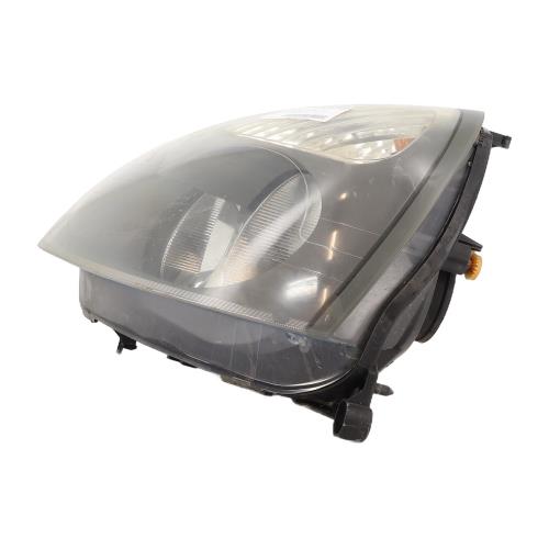Image Optique avant principal gauche (feux)(phare) - RENAULT CLIO 2