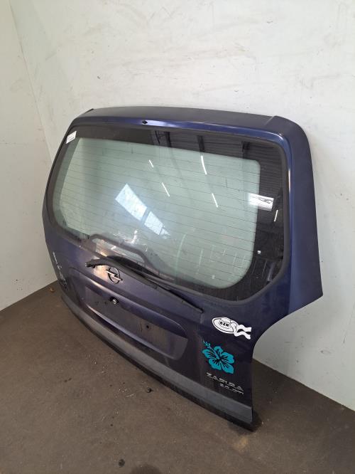 Image Malle/Hayon arriere - OPEL ZAFIRA A