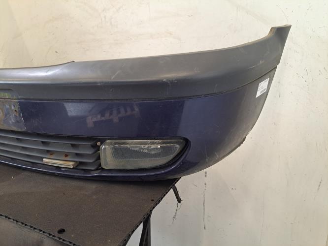 Image Pare choc avant - OPEL ZAFIRA A