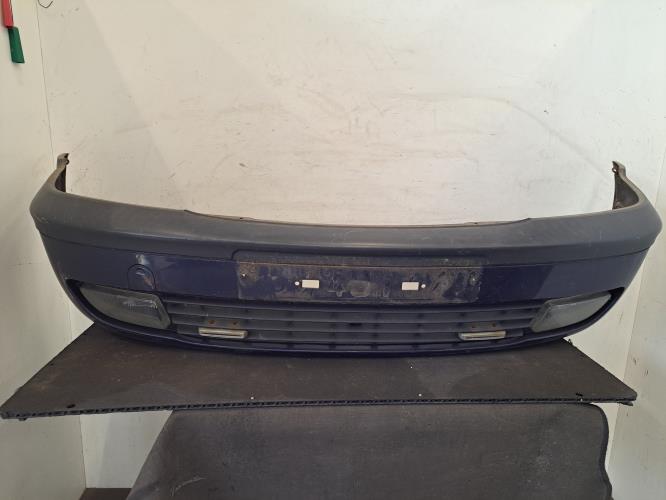 Image Pare choc avant - OPEL ZAFIRA A