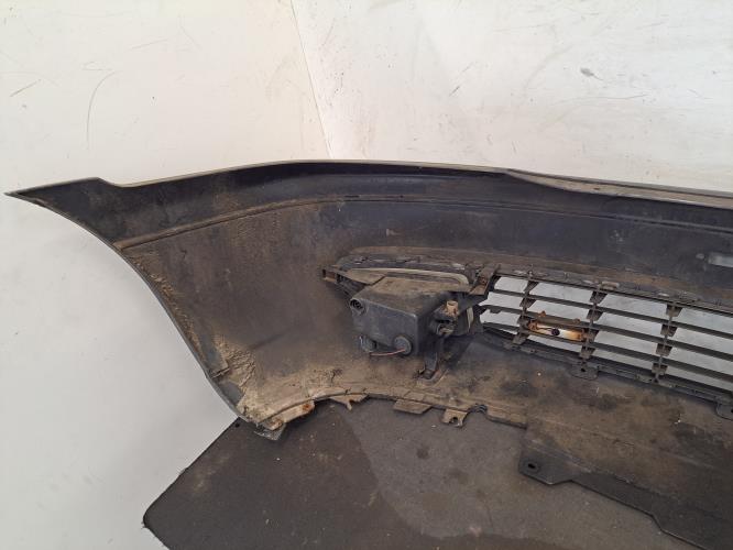 Image Pare choc avant - OPEL ZAFIRA A